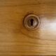 Louis-Philippe commode in cherry wood – 19th century – restored