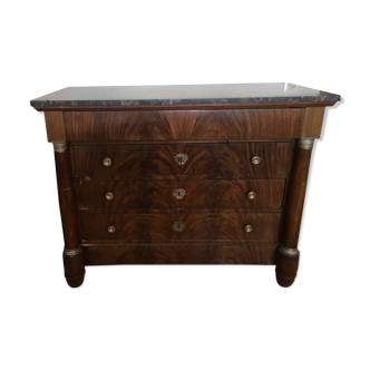 Commode Empire