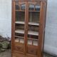 Armoire vitrée années 30