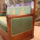 Turkish sofa from the Empire period