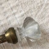 Set of three hooks in different shape