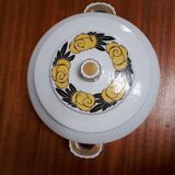 Beamer porcelain art deco 1930