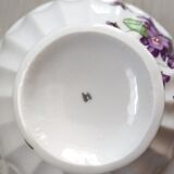 Bol en porcelaine