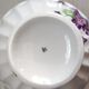 Bol en porcelaine
