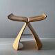Butterfly Stool by Sori Yanagi