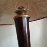 Retro lamp