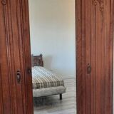 50/60s wardrobe