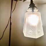 Sewing articulated lamp