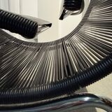 Hydra lounge chair, Roberto Semprini