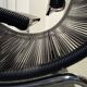 Hydra lounge chair, Roberto Semprini