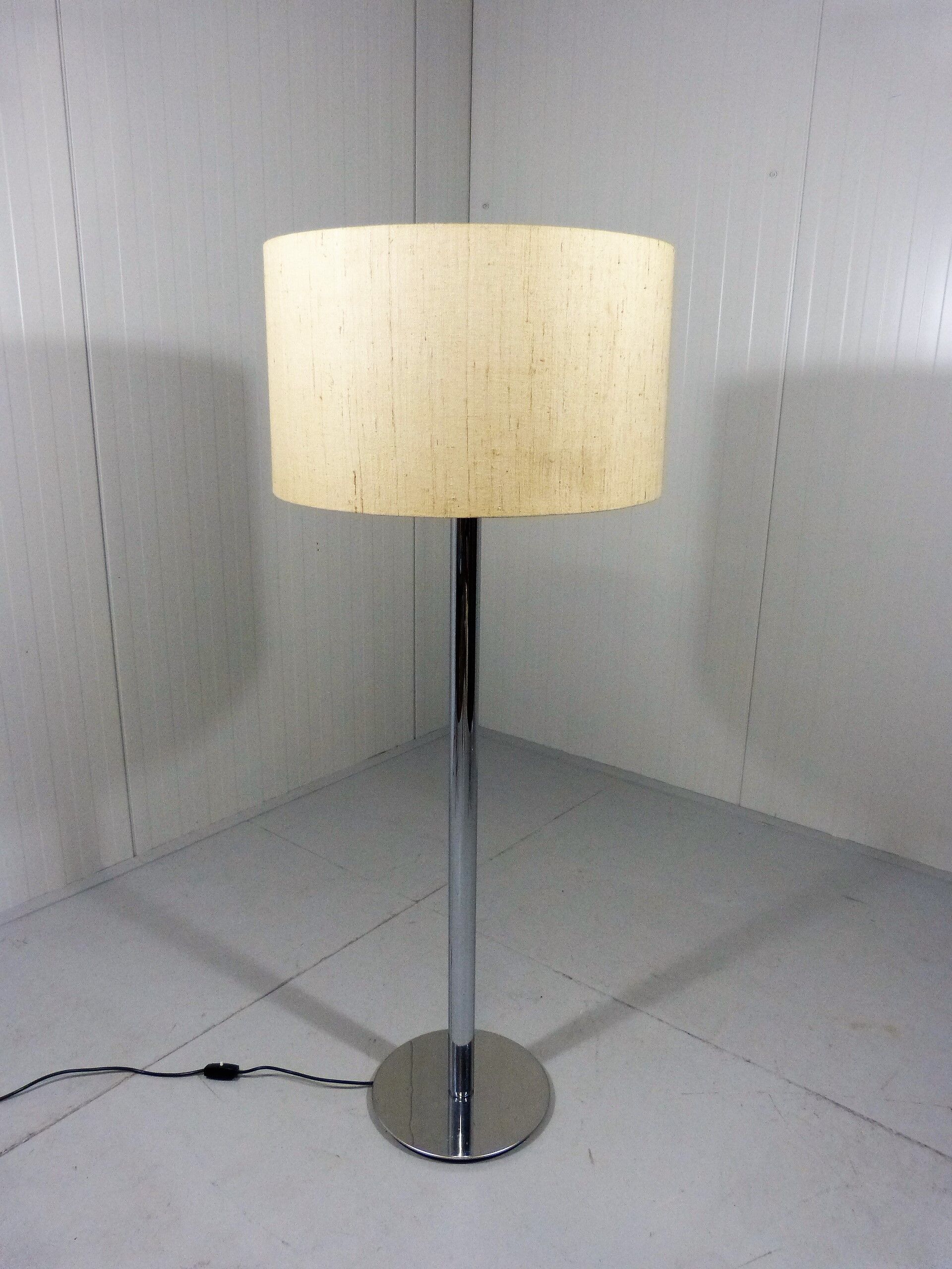 Staff Leuchten floor lamp Germany, 1960’s