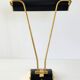 Lampe Jumo vintage 1950