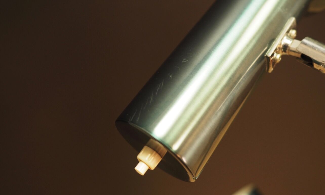 Vintage floor lamp 60/70