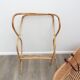 Basket Wicker on support