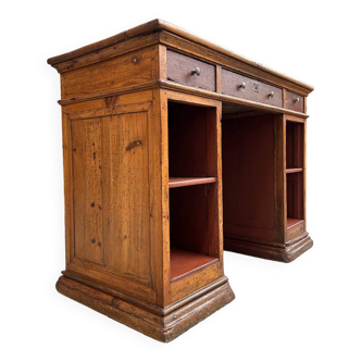 Watchmaker's office counter early 20th century