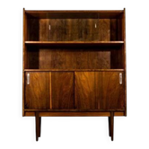 Vintage display cabinet by BFM, Poland, 1960s