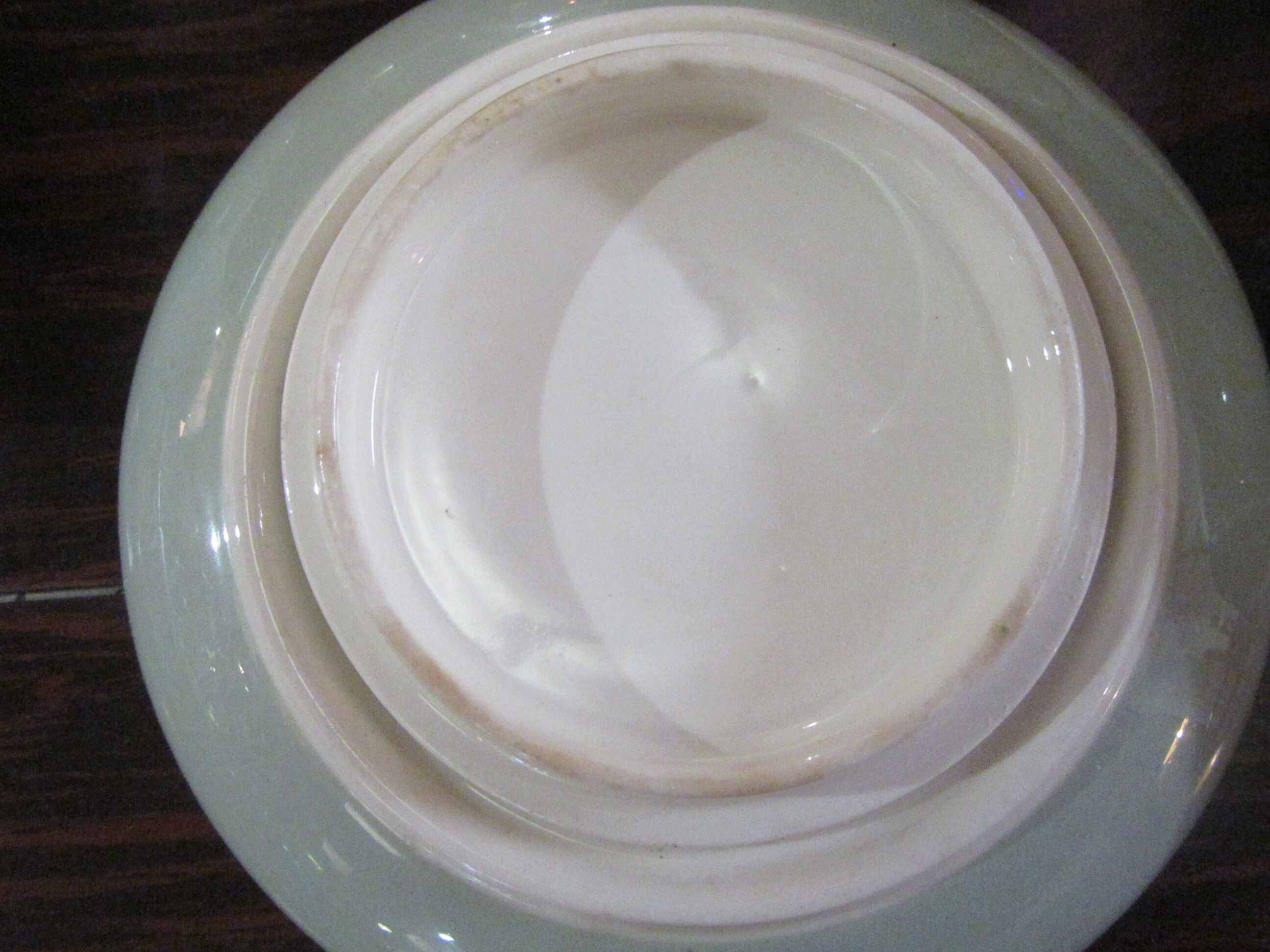 Sweetener milk jug and coffee maker in Villeroy et Boch