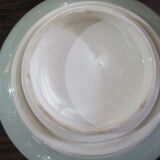 Sweetener milk jug and coffee maker in Villeroy et Boch