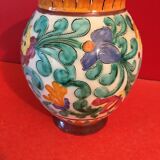 Ancient Vase Cerart Monaco
