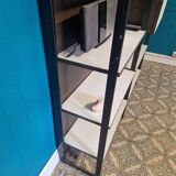 Pierre Guariche modular shelves for Meurop from the 60's