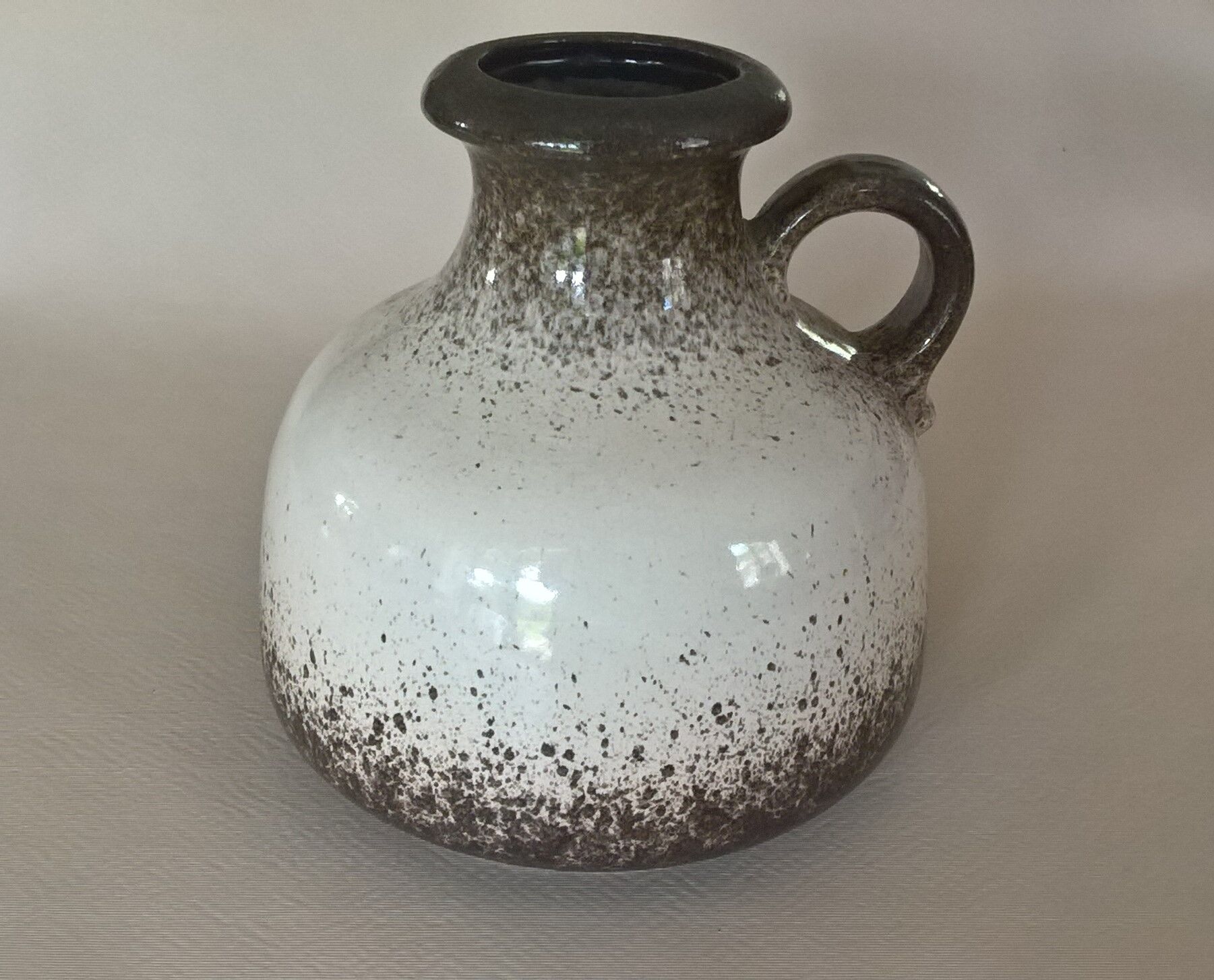 Vase Scheurich vintage 493-21