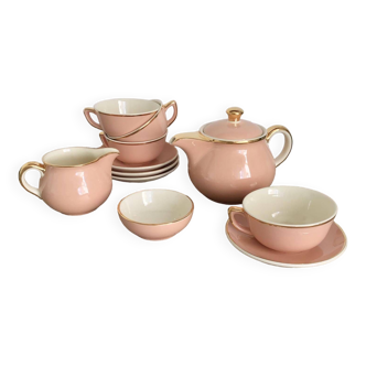 Vintage Villeroy and Boch tea service set