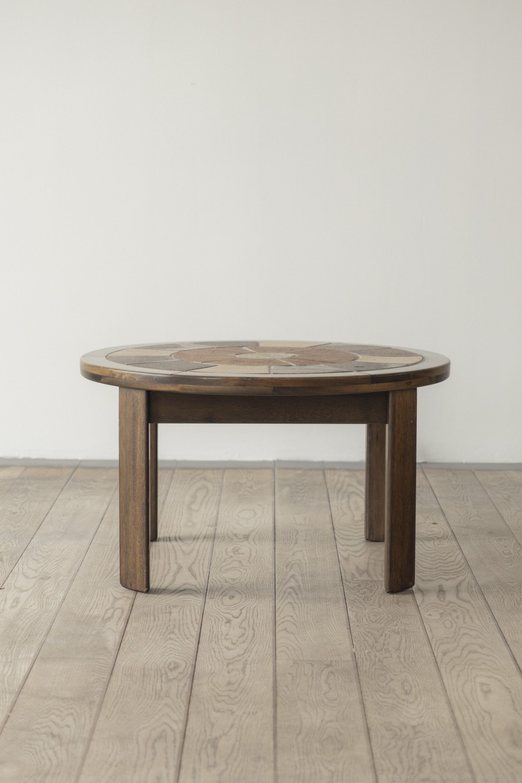 Tue Poulsen, coffee table