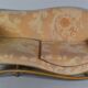 Vintage bamboo sofa or daybed