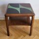 Vintage Art Deco coffee table, 1930s