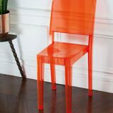 Pair of Chairs Kartell, La Marie by Starck