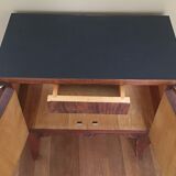 Bedside table or mini enfilade Art Deco