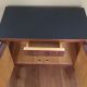 Bedside table or mini enfilade Art Deco