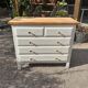 Modern chest of drawers