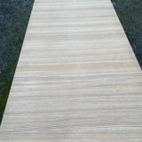 Hülsta dining table mod. Et 20 in beech with extension