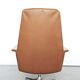 Club armchair Horst Brüning COR Chair for COR