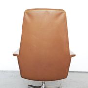 Club armchair Horst Brüning COR Chair for COR