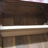 Sideboard Louis Philippe restored