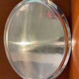 Christofle, serving tray 63 x 42 cm, excellent condition