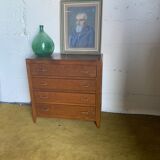 50s chest of drawers