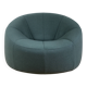 Fauteuil Pumpkin par Pierre Paulin édité par Ligne Roset