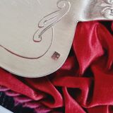 Boulenger pie shovel