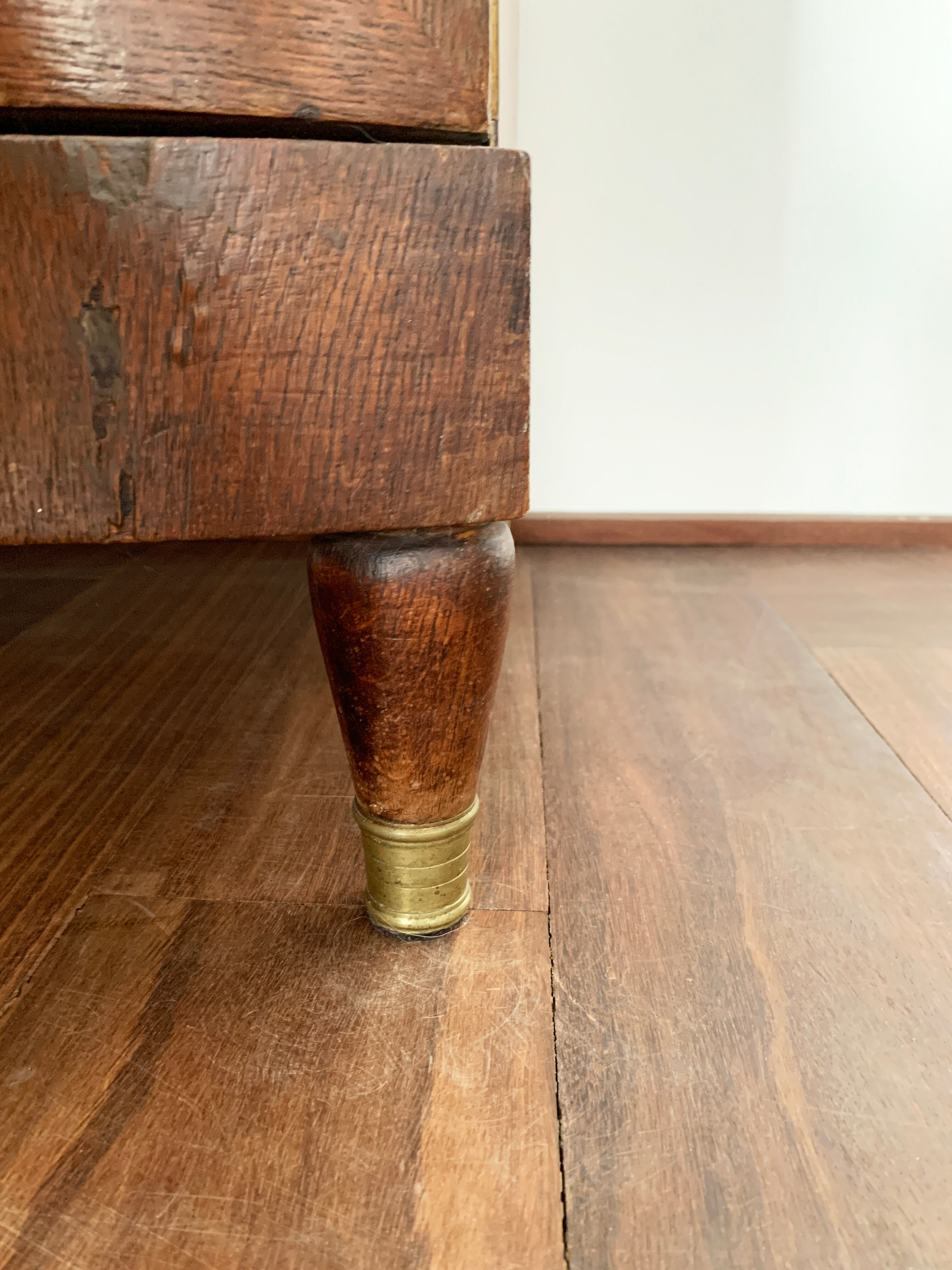 Commode Art Déco 1930