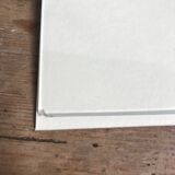 Art deco photo frame