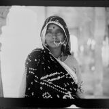 Photographie  Marc Lafond / Indienne