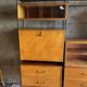 Scandinavian Modular Library Shelf (70s)