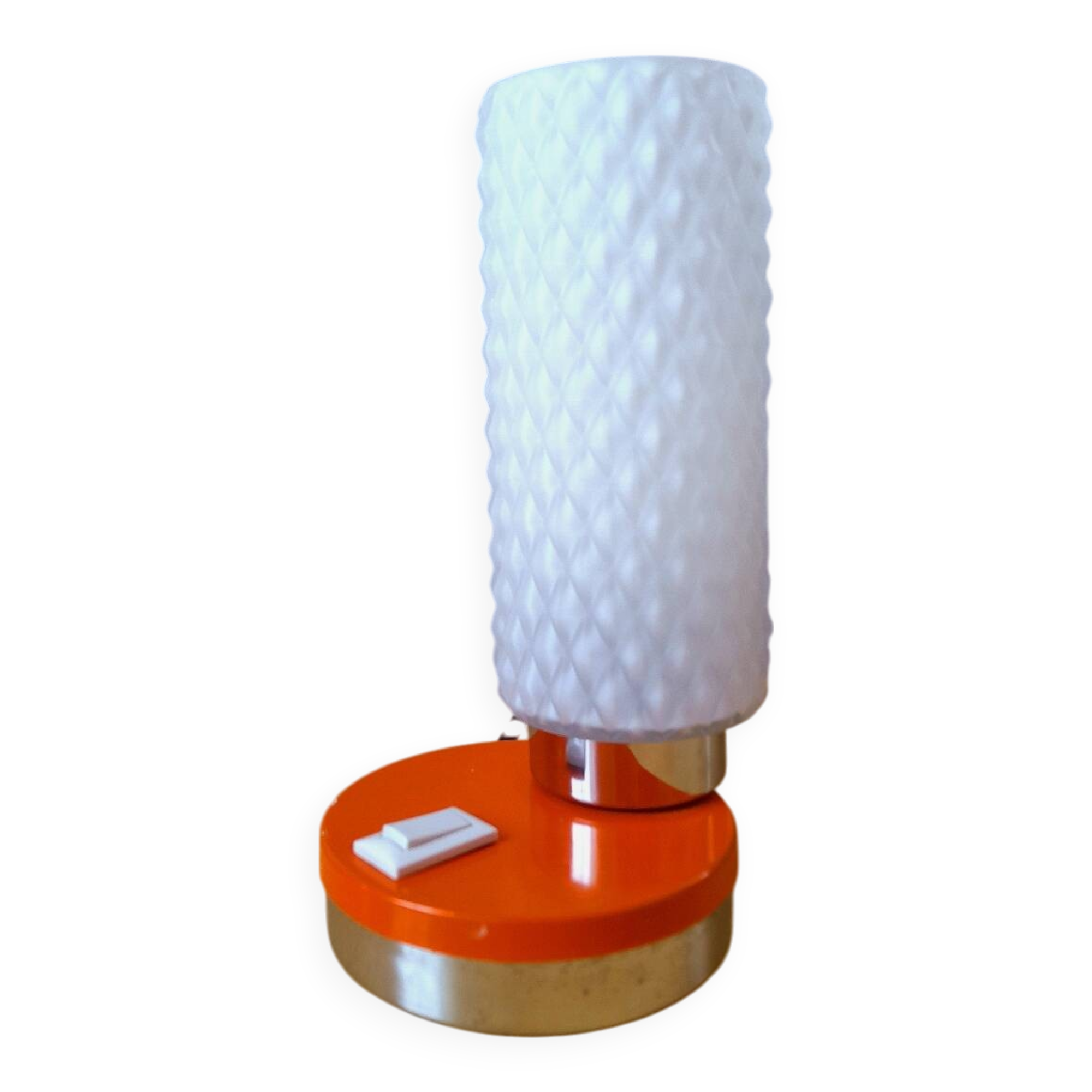 Targetti Sankey lamp, 1970.