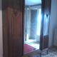 Art deco wardrobe
