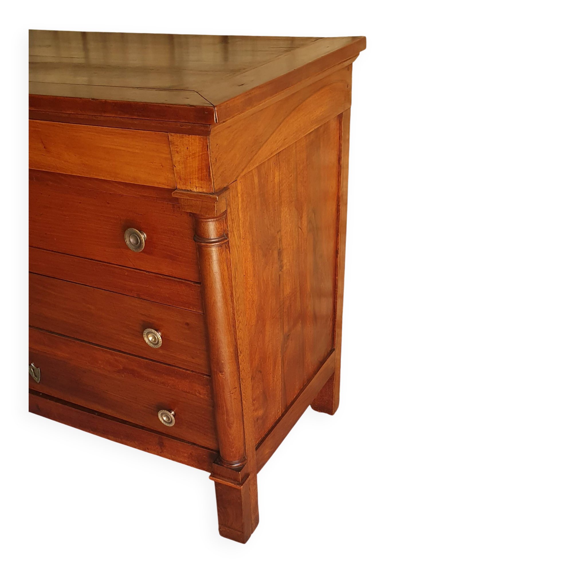 Empire Commode