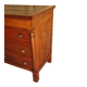 Empire Commode