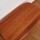 Large Scandinavian coffee table Dyrlund